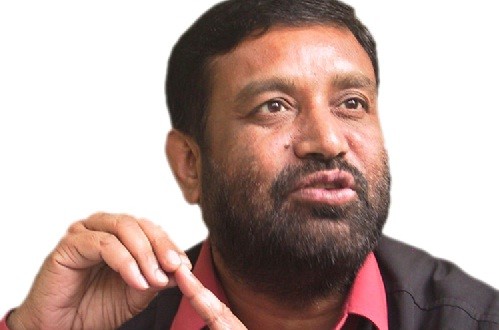 ‘निर्वाचनका लागि वातावरण बनाउन संविधान संशोधन’