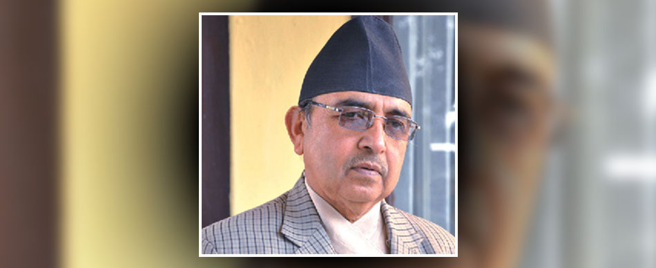 प्रचण्ड भन्ने व्यक्ति भारतको इशारामा चल्ने कठपुतली हुन् (भिडियोसहित)