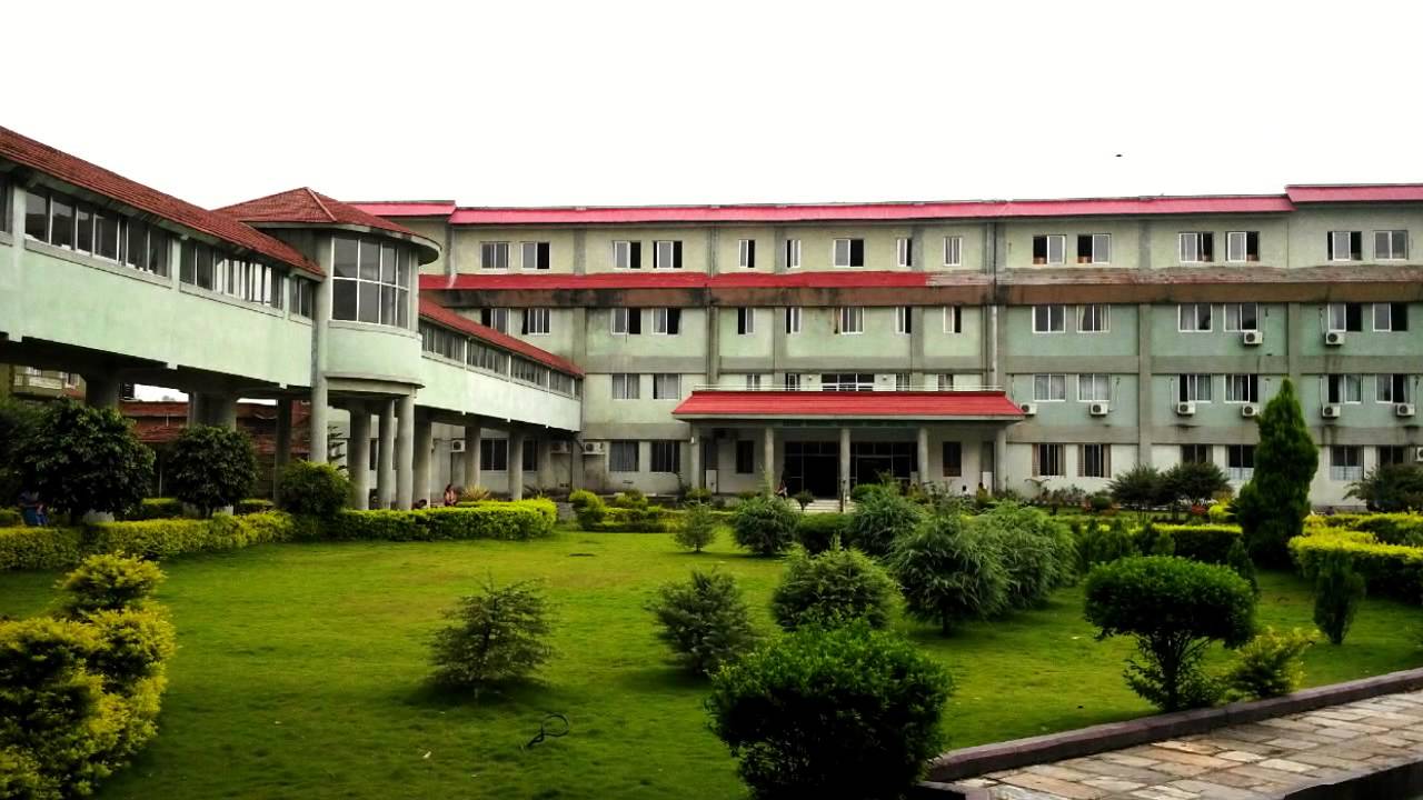 गंगालालको प्रमुखमा लिम्बु नियुक्त