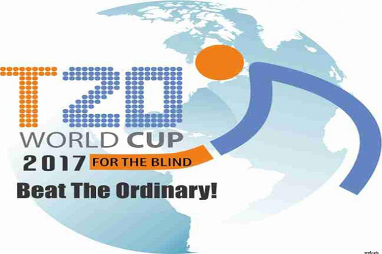दृष्टिविहीन विश्वकप टी–२० मा नेपालको पहिलो जीत, दक्षिण अफ्रिका ६ विकेटले पराजित