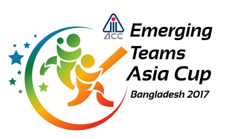 एसीसी इमर्जिङ कप: नेपाल ७ विकेटले विजयी