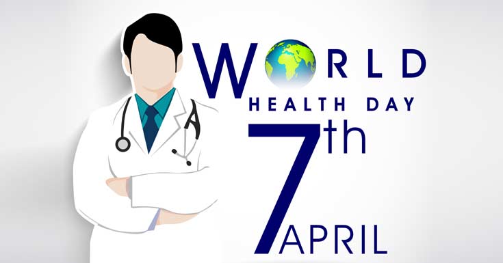 आज विश्व स्वास्थ्य दिवस, नेपालमा ८ लाख ९० हजार डिप्रेशनको शिकार