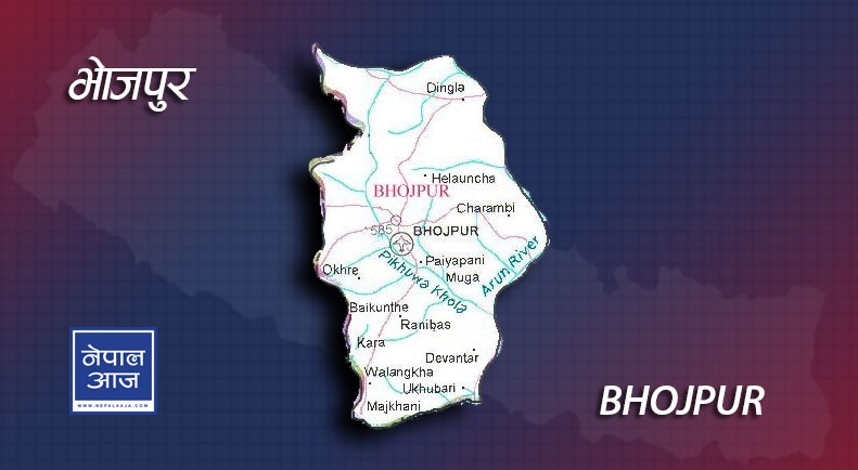 भोजपुरमा एक जनालाई कोरोना संक्रमणको पुष्टि, कुल संक्रमित संख्या ४८ पुग्यो !