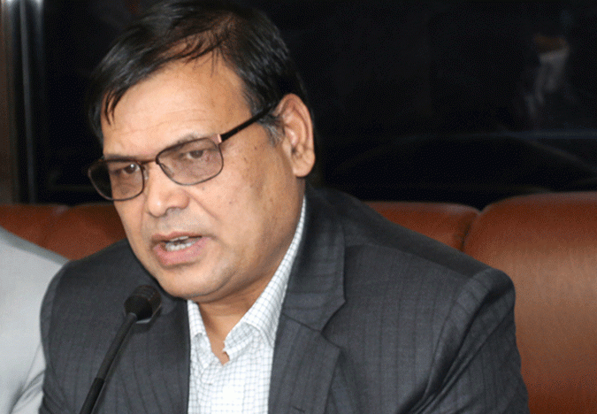 पार्टी एकता प्रक्रियाले ठोस रुप लिएपछि सरकारमा जान्छौँः महरा