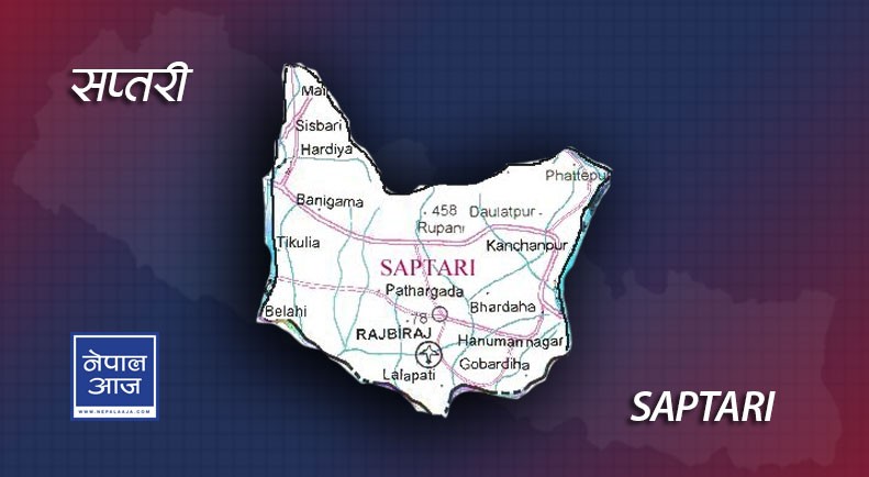 सप्तरीमा ३३ बालिका र ११ महिला बलात्कृत