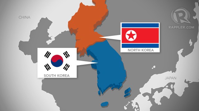 दुई कोरियाली सम्बन्धको सुधारमा राष्ट्रसंघीय महासचिवकाे स्वागत