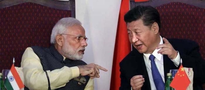 कोरोना नियन्त्रणमा सघाएकोले चीनद्धारा भारतलाई धन्यवाद ज्ञापन