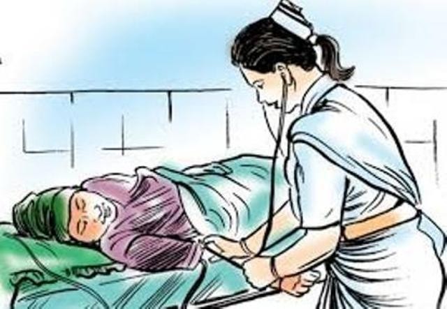 ३ वर्षभित्र सबै नेपालीको स्वास्थ्य बिमा