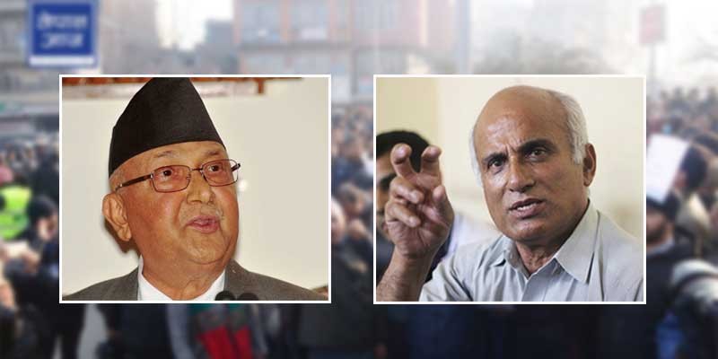 चिकित्सा शिक्षा अध्यादेश संकटमा, डा. केसी के गर्लान् ?