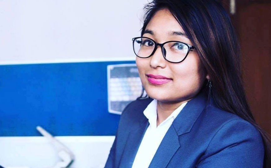 सजिएका सपनाहरु गए जस्तो लाग्छ...