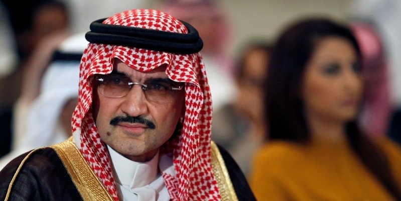 साउदी अरबका अर्बपति राजकुमार थुनामुक्त