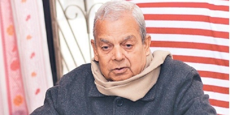 ठाकुर भए राजपा संसदीय दलको नेता