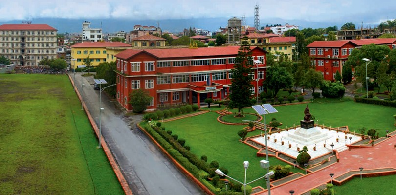 सर्वेन्द्र खनाल, रमेश खरेल र पुष्कर कार्कीमध्ये काे बन्लान् आर्इजीपी ?