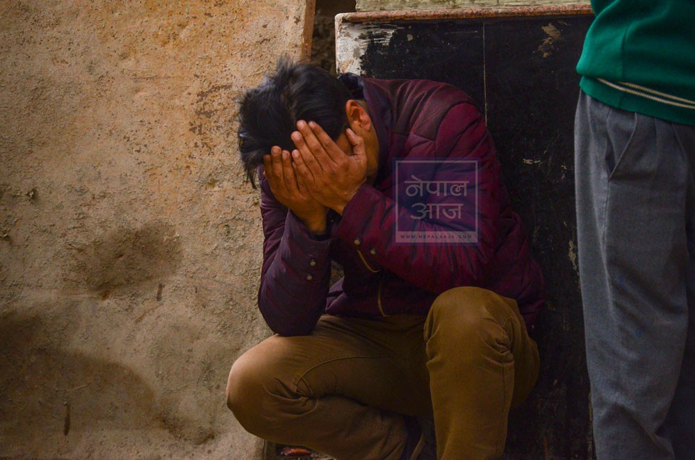 यूएस-बंगलाको विमान दुर्घटनापछि केएमसी अस्पतालमा जे देखियो.... (भिडियो)
