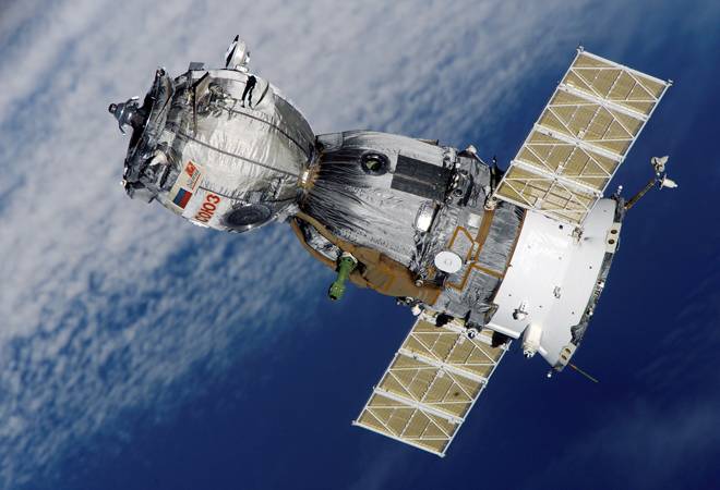 नेपालको पहिलो भु-उपग्रह 'नेपाली स्याट-१' जलेर खरानी हुँदै 