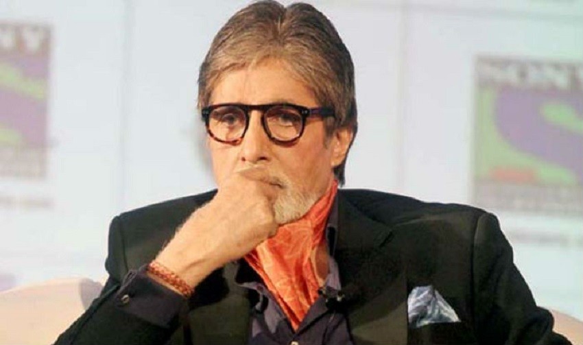 अमिताभ बच्चनको डी.लिट. उपाधि ‘१०२ नटआउट’ले चैट