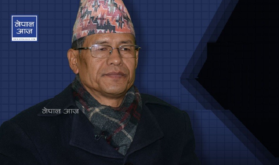 ओलीले पद नपाउँदा दिल्लीलाई धारेहात लगाए, अहिले लम्पसार परे
