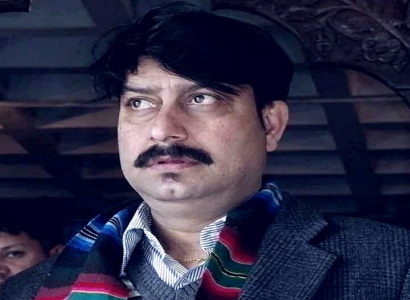 यातायातका मजदुर नेता भन्छन्, ‘व्यवसायीलाई नसोधी सिन्डिकेट खारेज गर्नु सरकारको गल्ती’