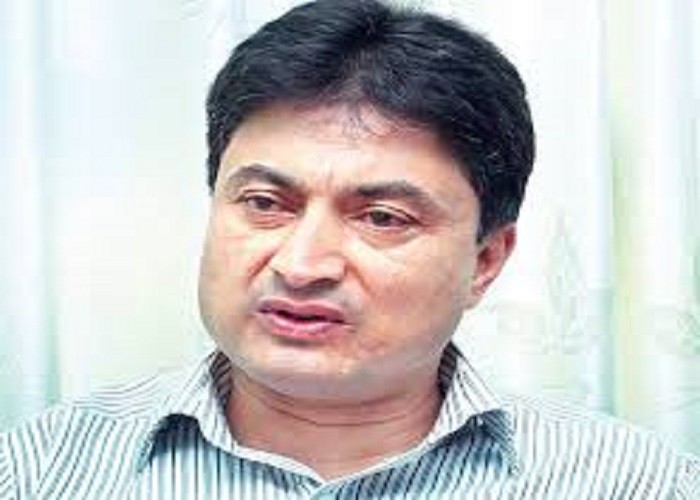 अघिल्लो पटक ‘सेलिब्रेटी मन्त्री’ अहिले विश्वेन्द्र पासवान बराबर हुने डर