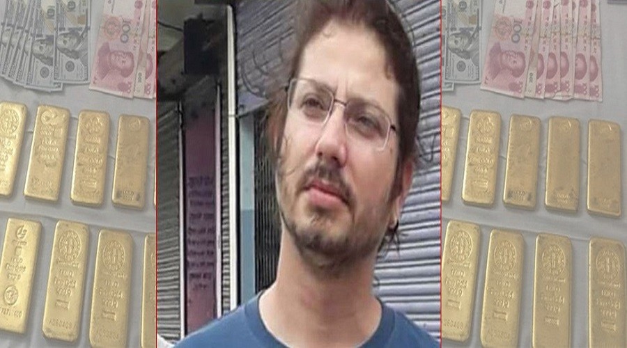 ‘गोरे’ खोज्न इन्टरपोल गुहार्दै प्रहरी