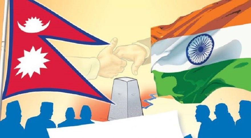 नेपाल-भारत प्रबुद्ध समूहको बैठक आजदेखि