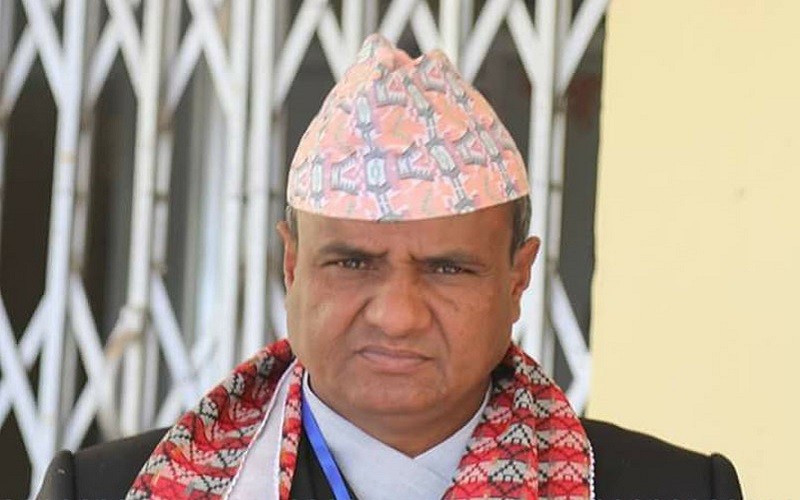 मन्त्री निवास बन्यो होटल