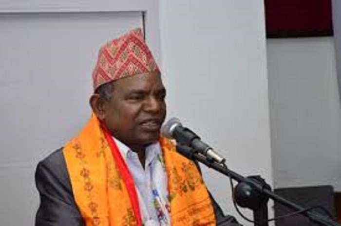 लोक सेवा पास गरेर आएका कर्मचारीले भ्रष्टाचार नगर्ने मन्त्री पण्डितको दाबी