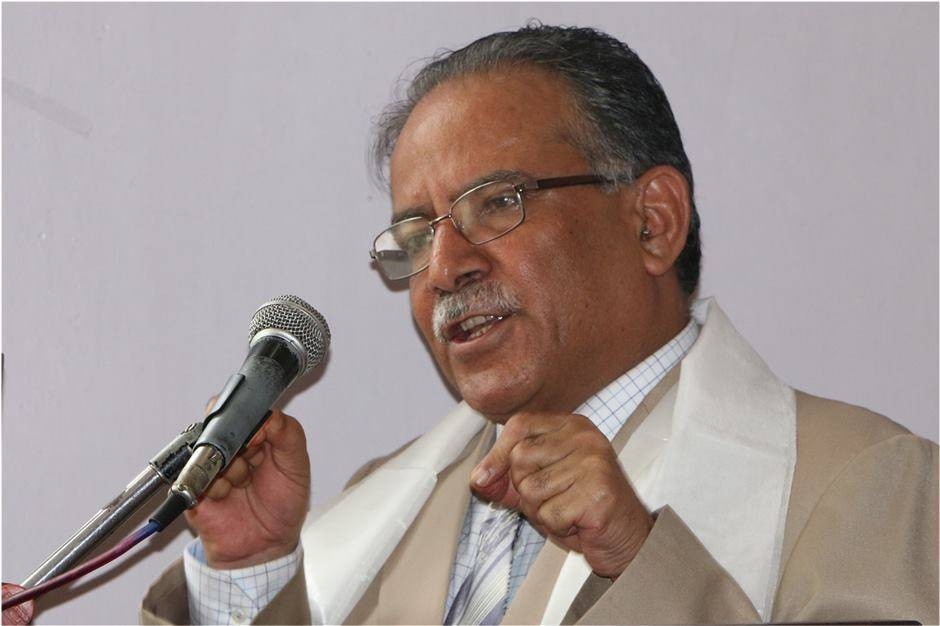 ‘राजा फालियो, कांग्रेस नचाइयो, एमाले कसरी तह लगाउने ?’