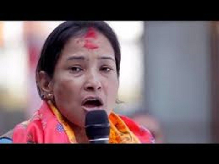 सामाजिक सञ्जालमा जथाभावी लेख्नेलाई कारबाही गर्ने भरतपुर महानगरको चेतावनी (विज्ञप्तिसहित)
