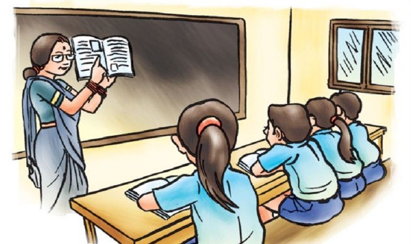 राज्यको लगानीअनुसार छैन विद्यार्थीको सिकाइ, यी प्रदेश कमजोर
