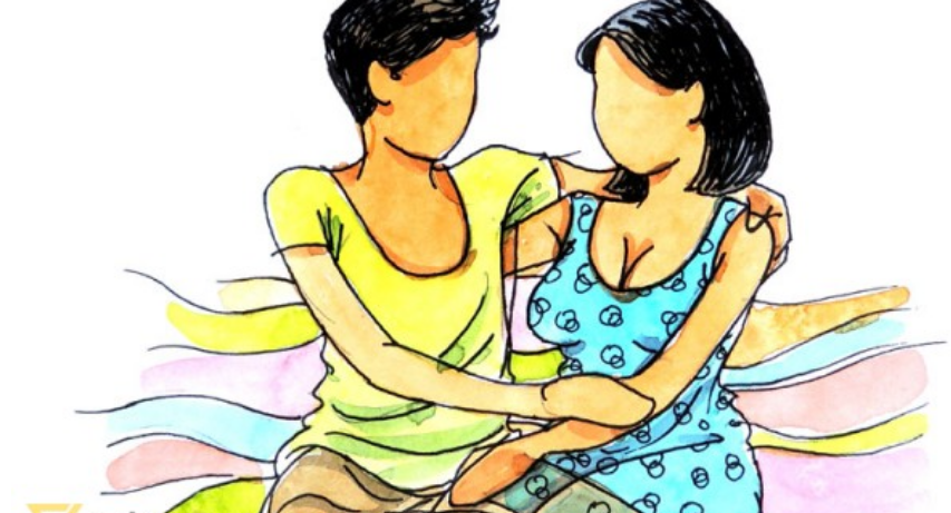 यौनबारे रोचक तथ्य : हरेक सात सेकेन्डमा पुरुष यौनबारे सोच्ने गर्छन्
