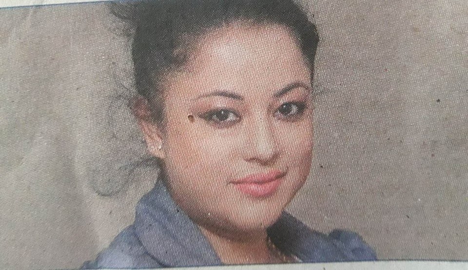 श्रेयालाई वडाध्यक्षको जवाफ, ‘अधिराजकुमार धीरेन्द्रलाई उभ्याउनू, अनि नागरिकताको सिफारिस दिन्छु’