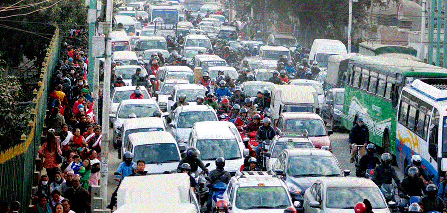 अन्ततः व्यवसायीको सिन्डिकेट यसपटक यसरी हार्दै छ