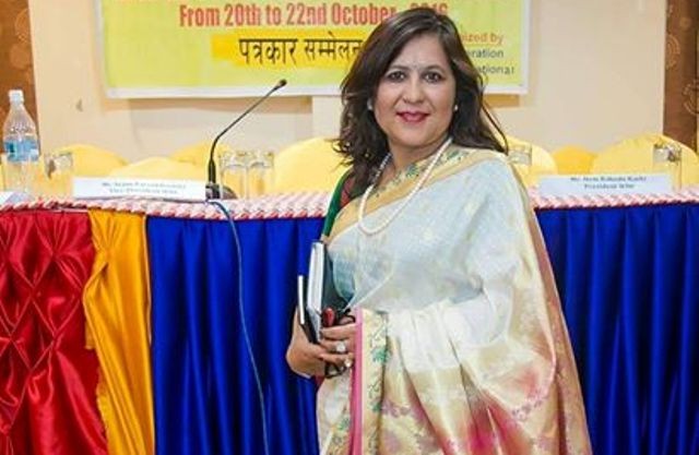 प्रधानमन्त्रीज्यू, मठमन्दिर जाँदा गणतन्त्रमा तमासा हुन्छ ?