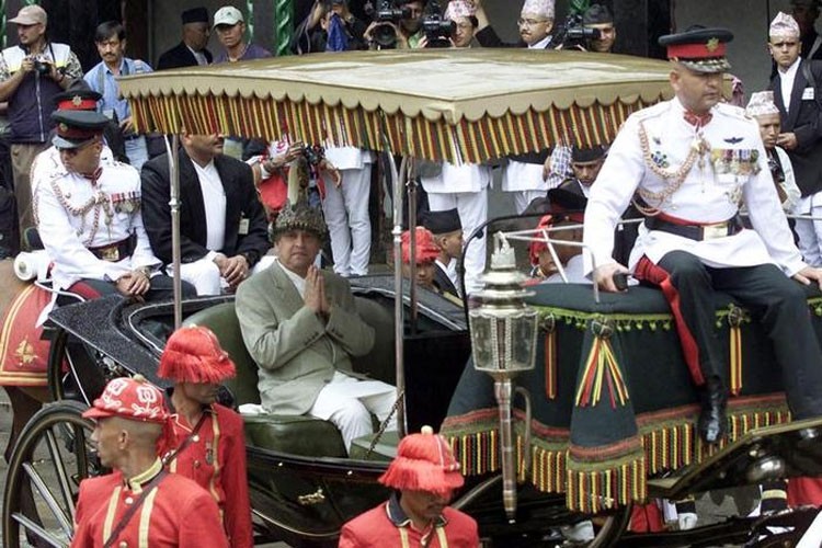 राजसंस्था फर्काउन दोस्रो चरणको अभियान थाल्ने तयारी