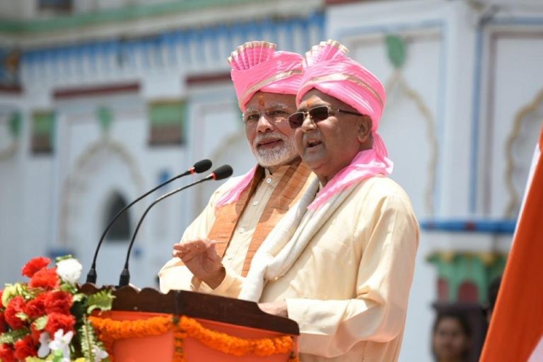 भाजपाका नेताले भनेः जनकपुर हामीलार्इ देउ भन्नु निन्दनीय