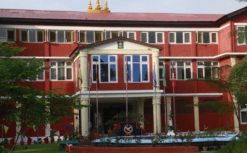 नेपाल प्रहरीले माग्यो आठ हजार थप दरबन्दी