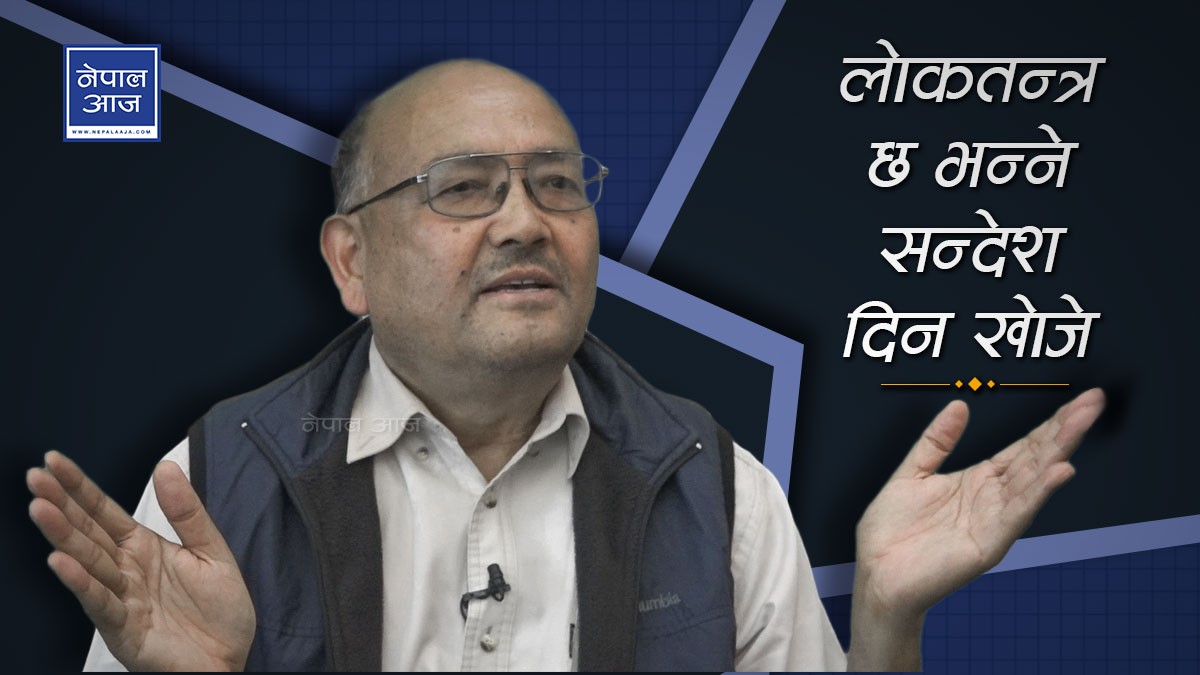 उत्तरकोरिया भ्रमणः राजधानी भव्य छ, जनता खुसी छैनन् (भिडियोसहित)