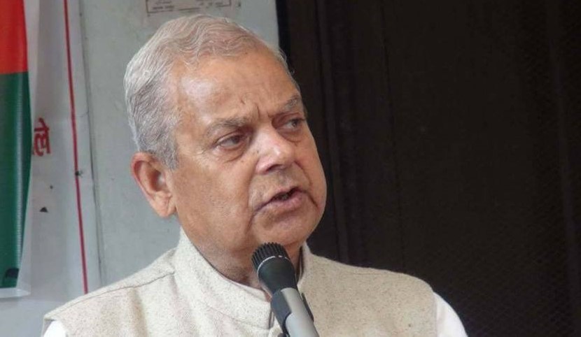 टीकापुर घटना राजनीतिक : ठाकुर