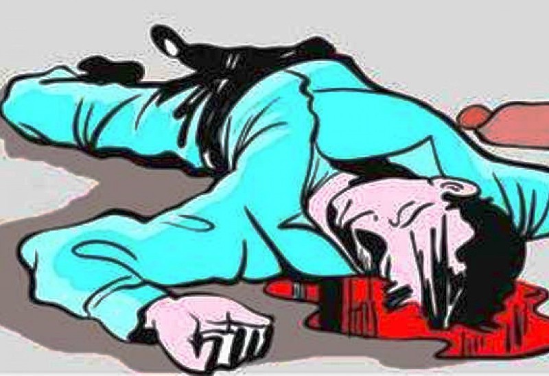 चिर्पट प्रहार गरी युवकको हत्या