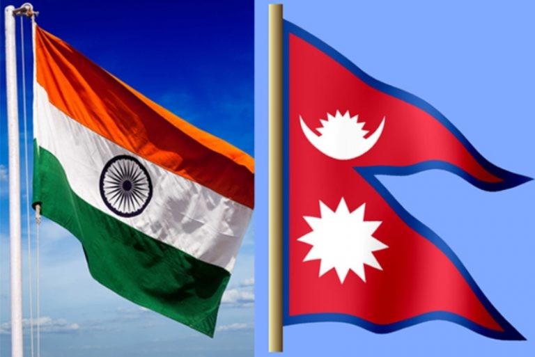 भारत सरकारले आफ्नै लगानीमा काठमाडौ–रक्सौल रेलमार्गको अध्ययन गर्ने