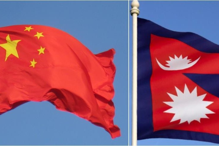 काठमाडौमा नेपाल–चीन व्यापार सहजीकरण समितिको बैठक