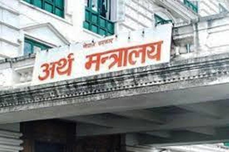 बजेट सक्ने चटारो, १९ दिनमै सकियो २० अर्ब