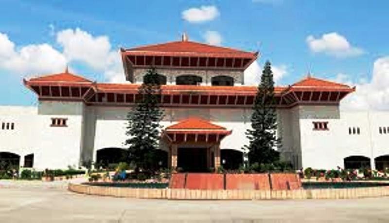 १४ सदस्यीय कार्यव्यवस्था परामर्श समिति गठन