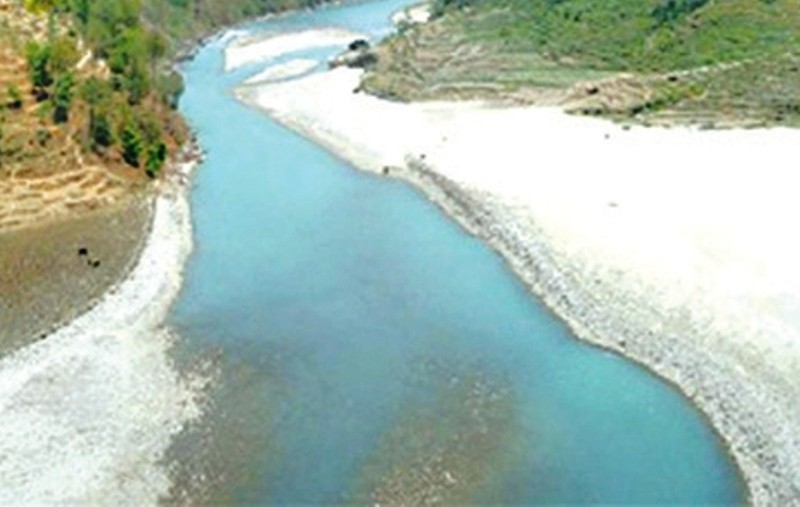 बेतान कर्णाली जलविद्युत् आयोजना : डीपीआरको काम अघि बढ्यो