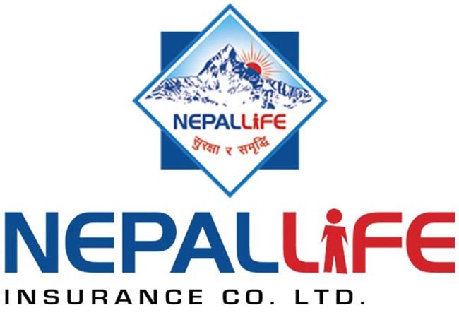 नेपाल लाइफको चुक्ता पूँजी ४ अर्ब ३९ करोड 