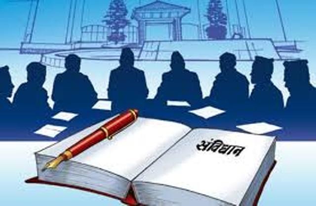 जनताको बलिदानपूर्ण संघर्षलाई सरकारले सम्मान गर्नुपर्ने