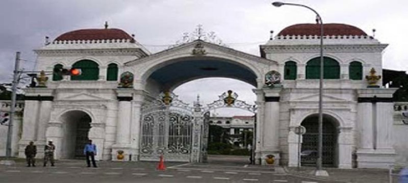 सिंहदरबारका कर्मचारी ‘ग्यास्ट्रिक’ र ‘हाई ब्लड प्रेसर’ले ग्रस्त