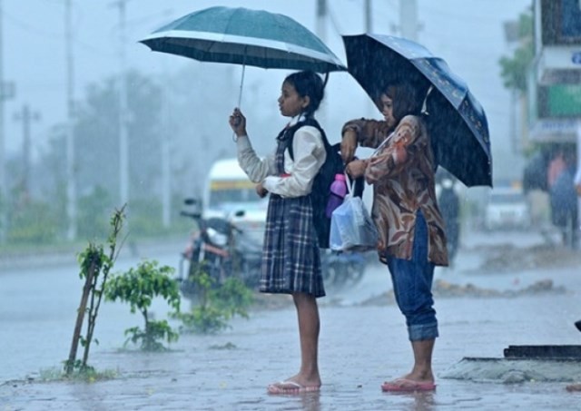 सोमबारदेखि पुनः वर्षा र हिमपात दोहोरिने