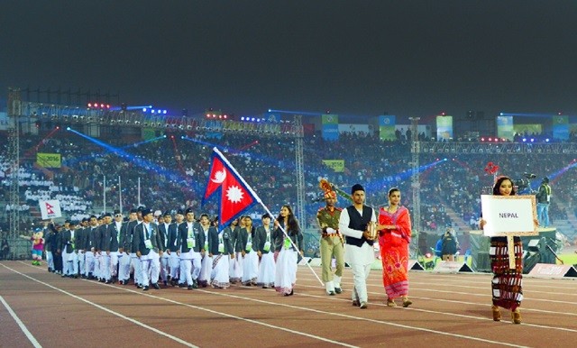 खेल पदाधिकारीको लापरबाही, नेपाली खेलाडी प्रतियोगिताबाटै वञ्चित